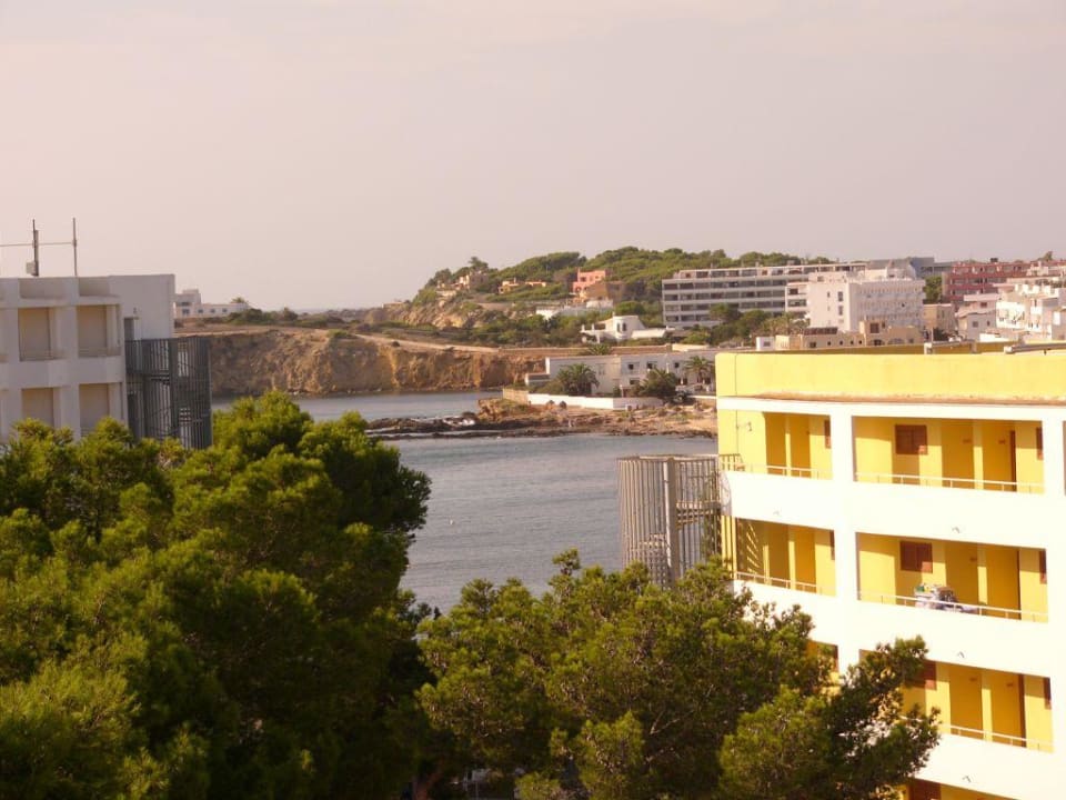 Bucht von Es Cana Moon Dreams Coral Beach