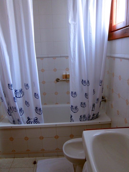 Bad Parque Santiago IV Official