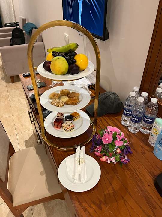 Sonstiges Rewaya Inn Resort