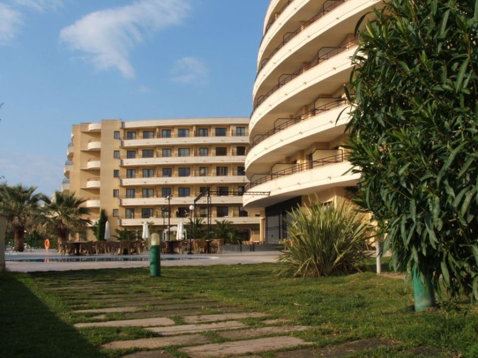 Hotel Orient Beach allsun App.-Hotel Orient Beach