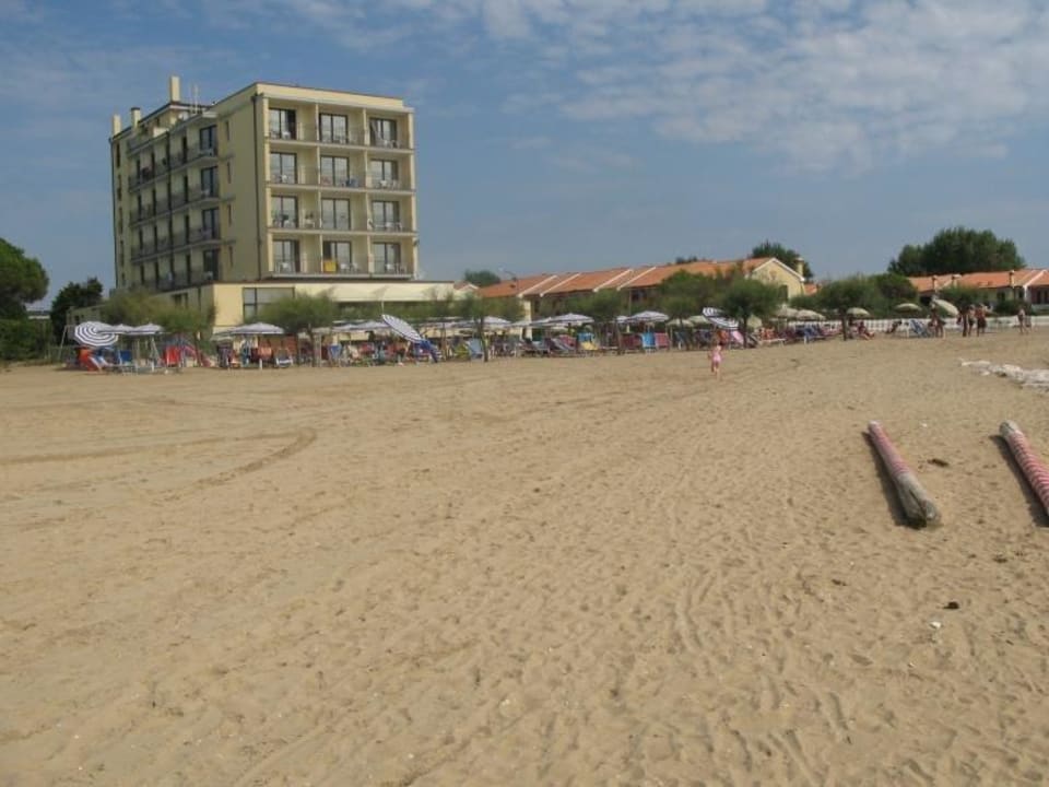Strand und Hotel Hotel Fenix