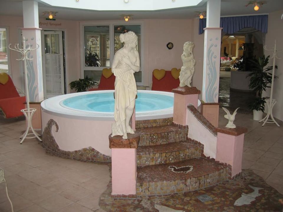 pool Bergergut - Das Genießerhotel für Paare