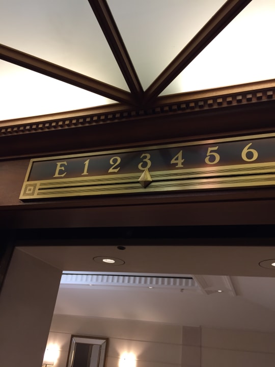 Sonstiges Hotel Adlon Kempinski Berlin