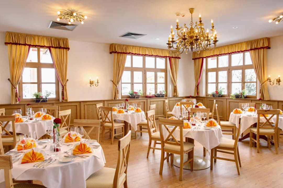 Kaiserstube Lisi Family Hotel Reith bei Kitzbühel