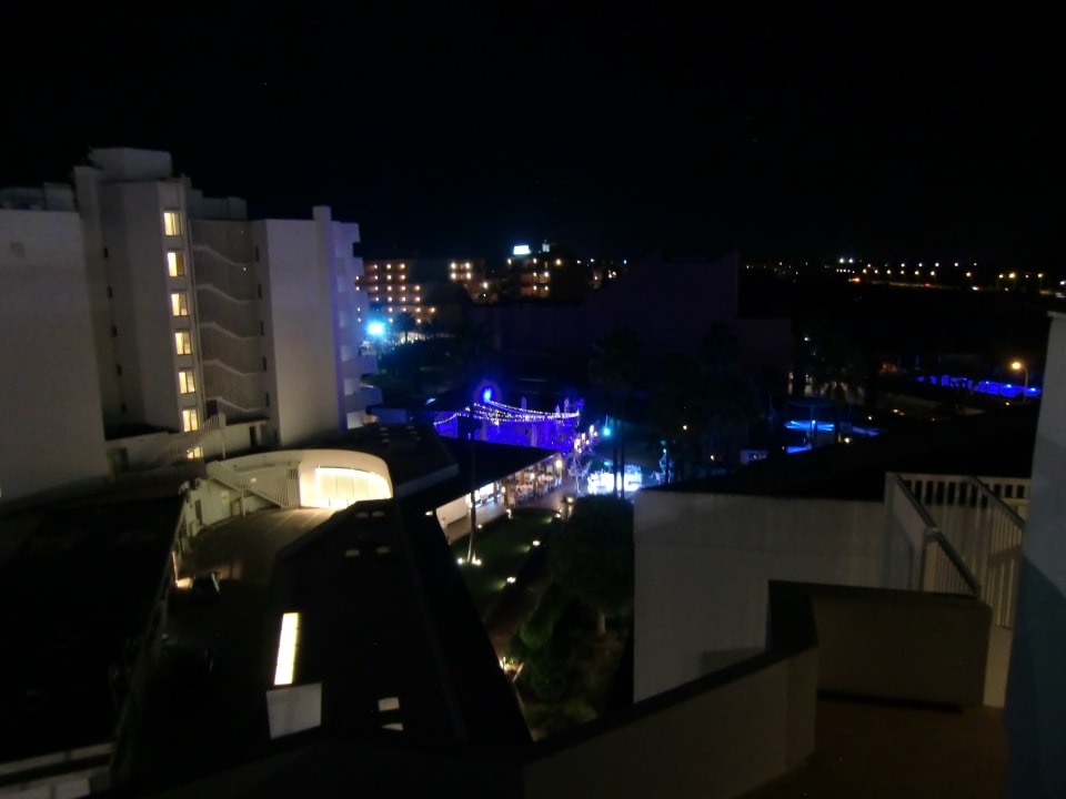 Zimmer Hipotels Cala Millor Park