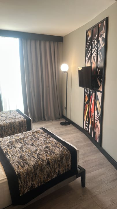 Zimmer Arnor de Luxe Hotel & Spa