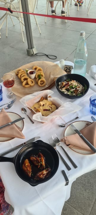 Gastro Rodos Princess Beach Hotel & Spa