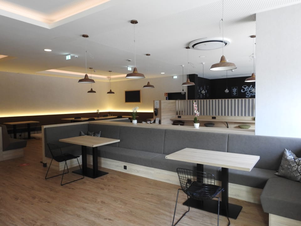 Gastro ibis Styles Magdeburg