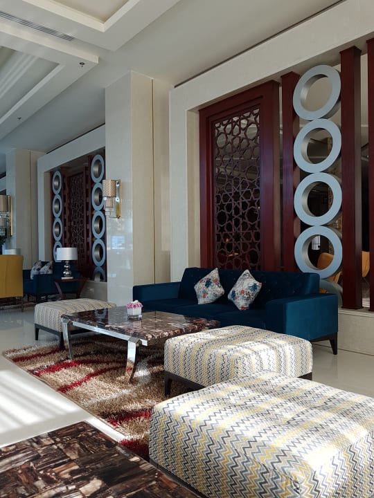 Lobby Pickalbatros White Beach Resort - Hurghada