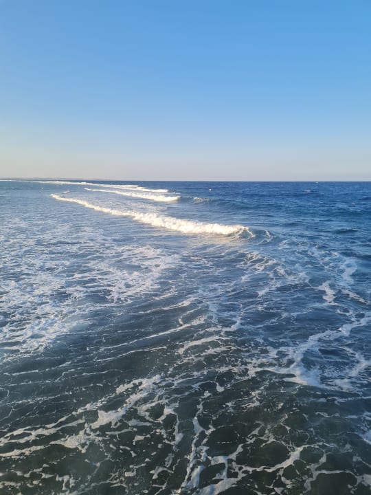 Strand Three Corners Happy Life Beach Resort