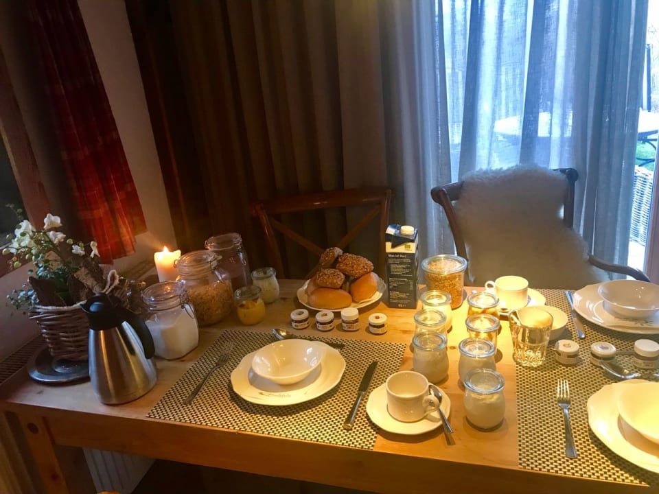 Zimmer BollAnts Spa im Park