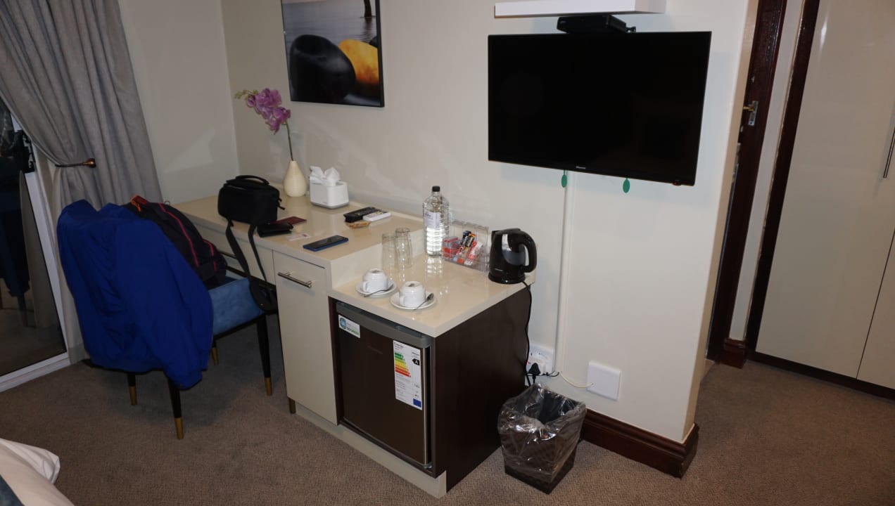 Zimmer Hotel The Boathouse