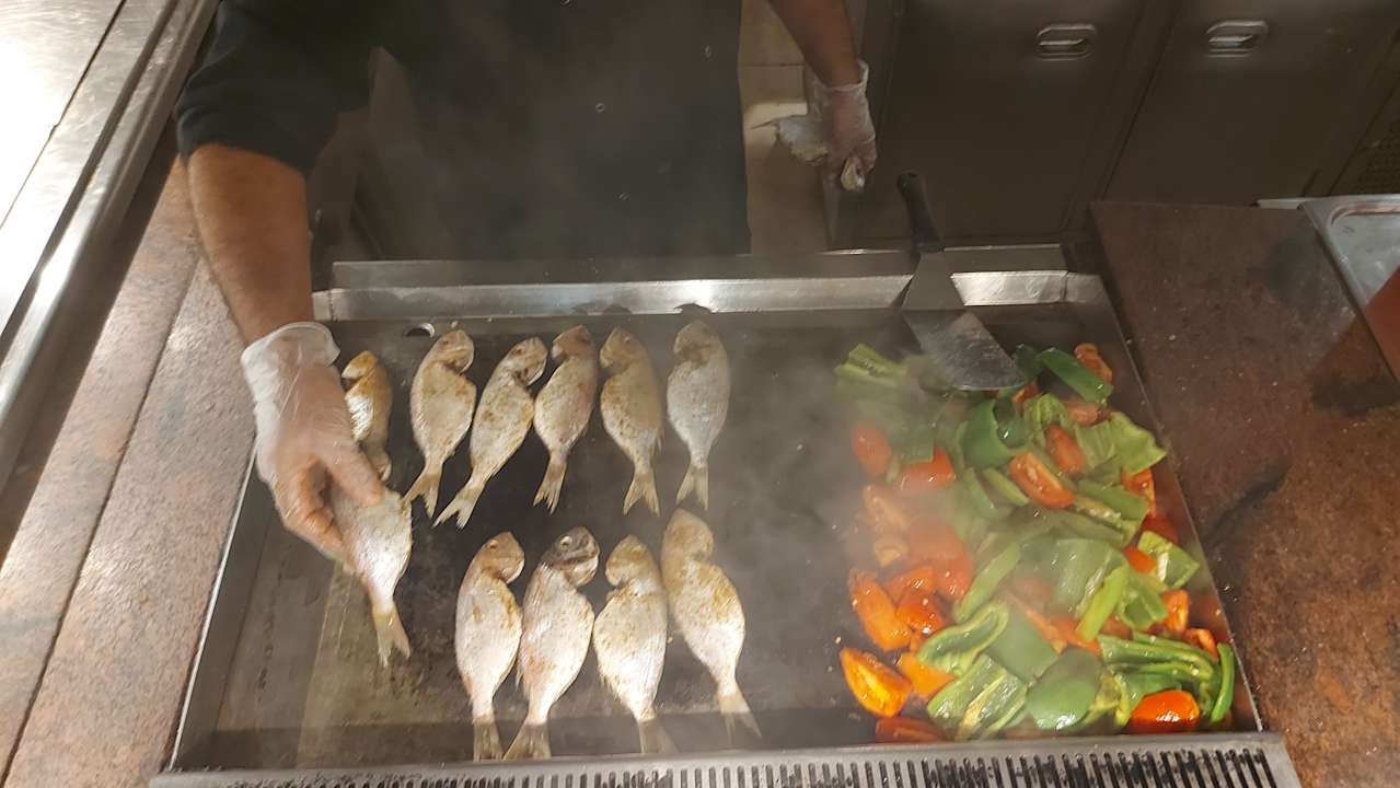 Gastro Sentido Bellevue Park