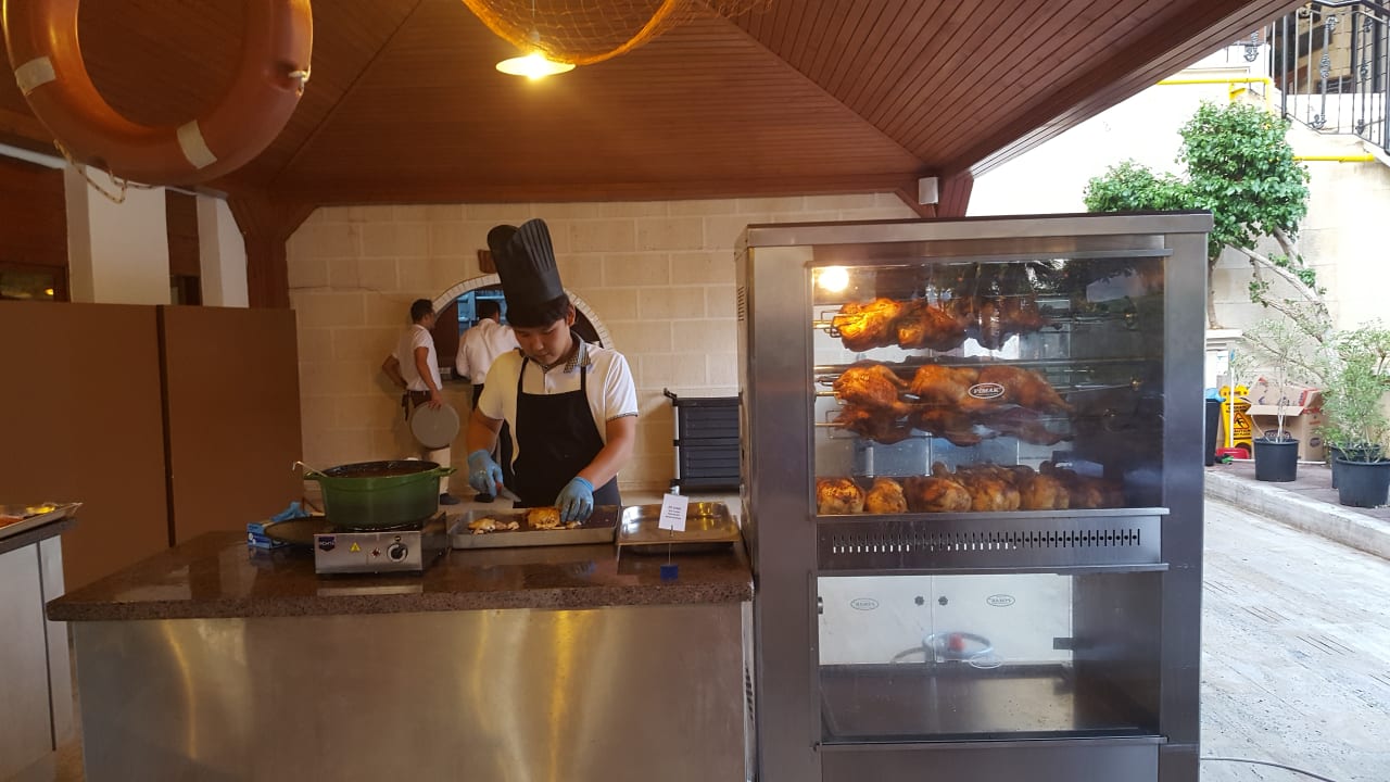 Sonstiges Labranda Alantur Resort