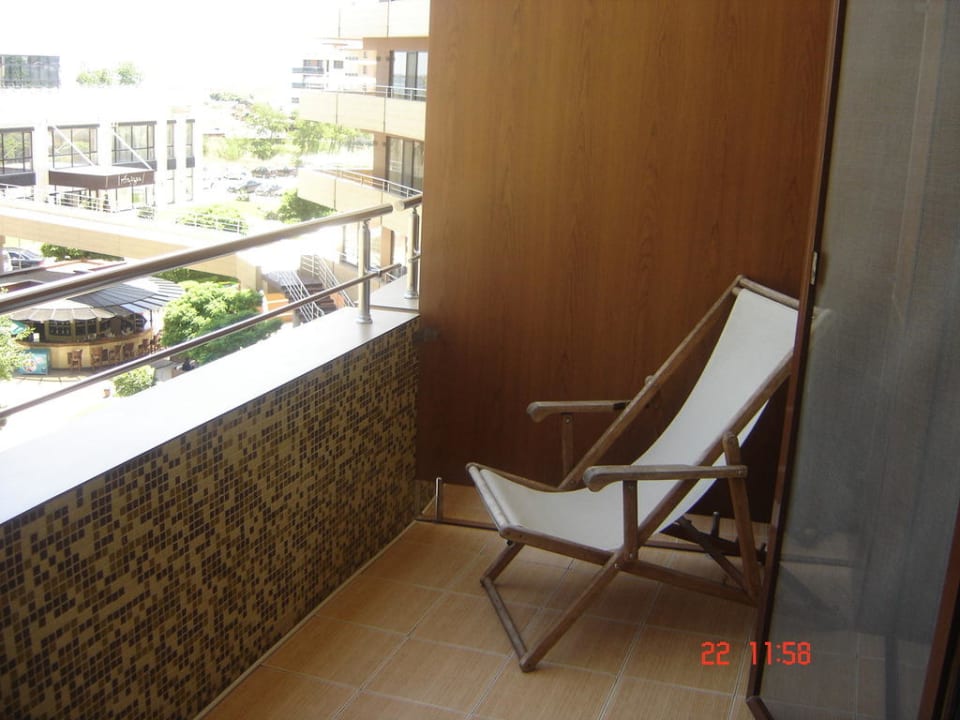 Balkon Grand Hotel Pomorie