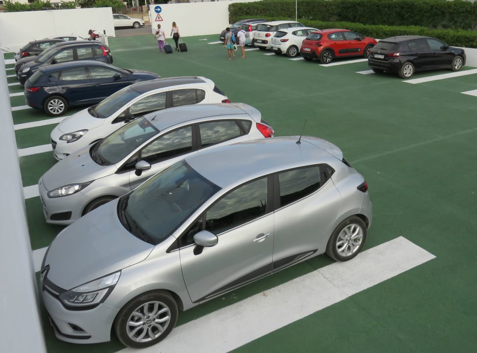 Sonstiges Hotel Gran Sol