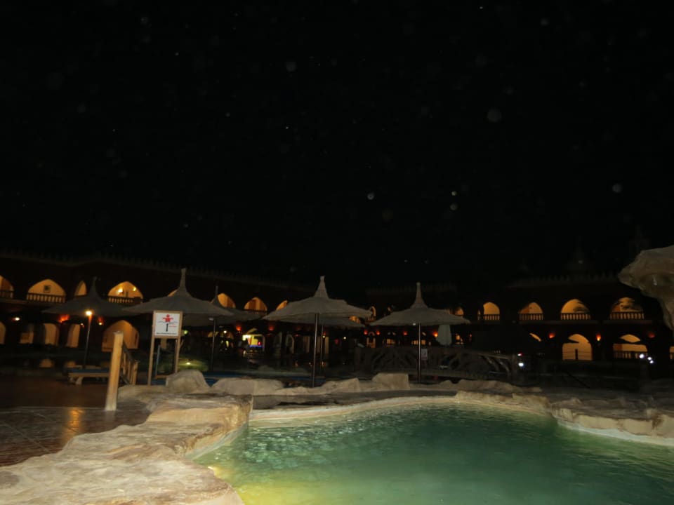 Вечерок Pickalbatros Alf Leila Wa Leila Resort - Neverland Hurghada