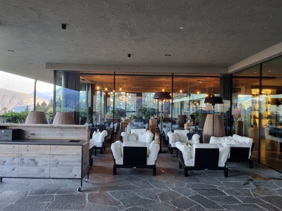 Gastro My Arbor - Dolomites