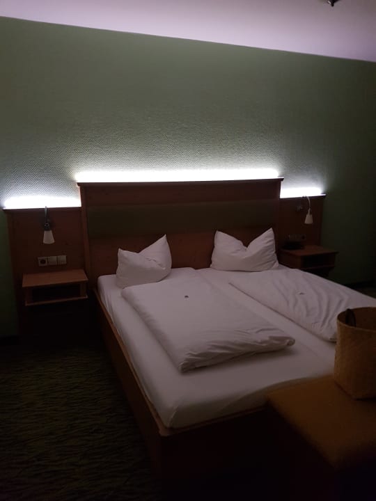 Zimmer Hotel Seeblick