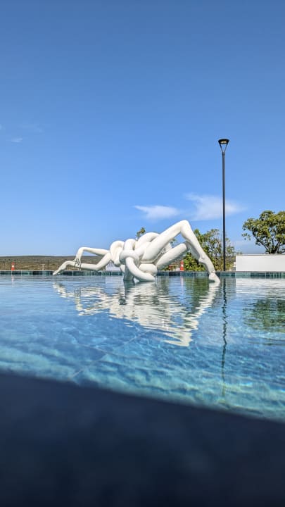 Außenansicht Anda Barut Collection