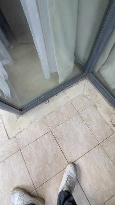 Zimmer Limak Limra Hotel & Resort