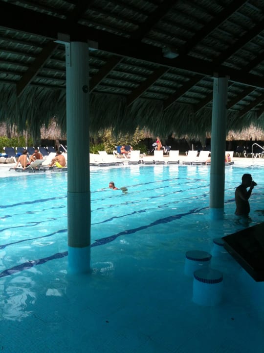 Sonne Grand Palladium Select Bávaro Resort & Spa