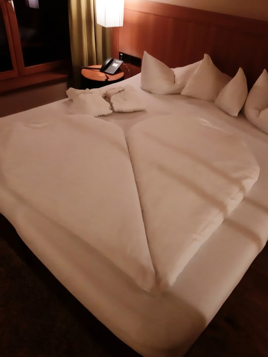 Zimmer Almhof Family und Wellness Resort