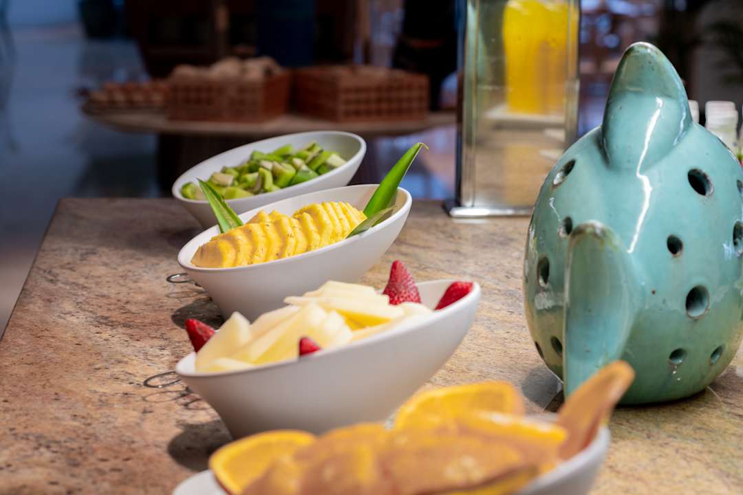 Gastro Sesimbra Oceanfront Hotel