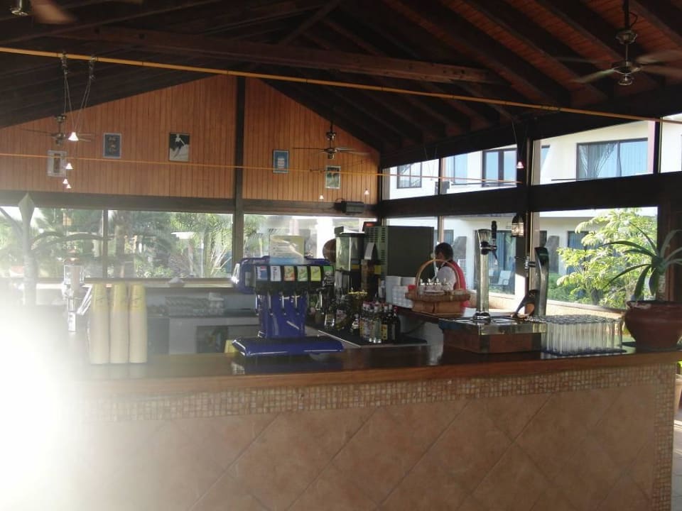 Bar SBH Hotel Royal Monica