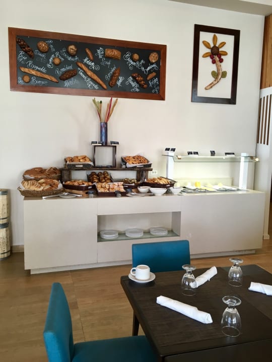 Restaurant Hyatt Zilara Rose Hall Adults Only - All Inclusive