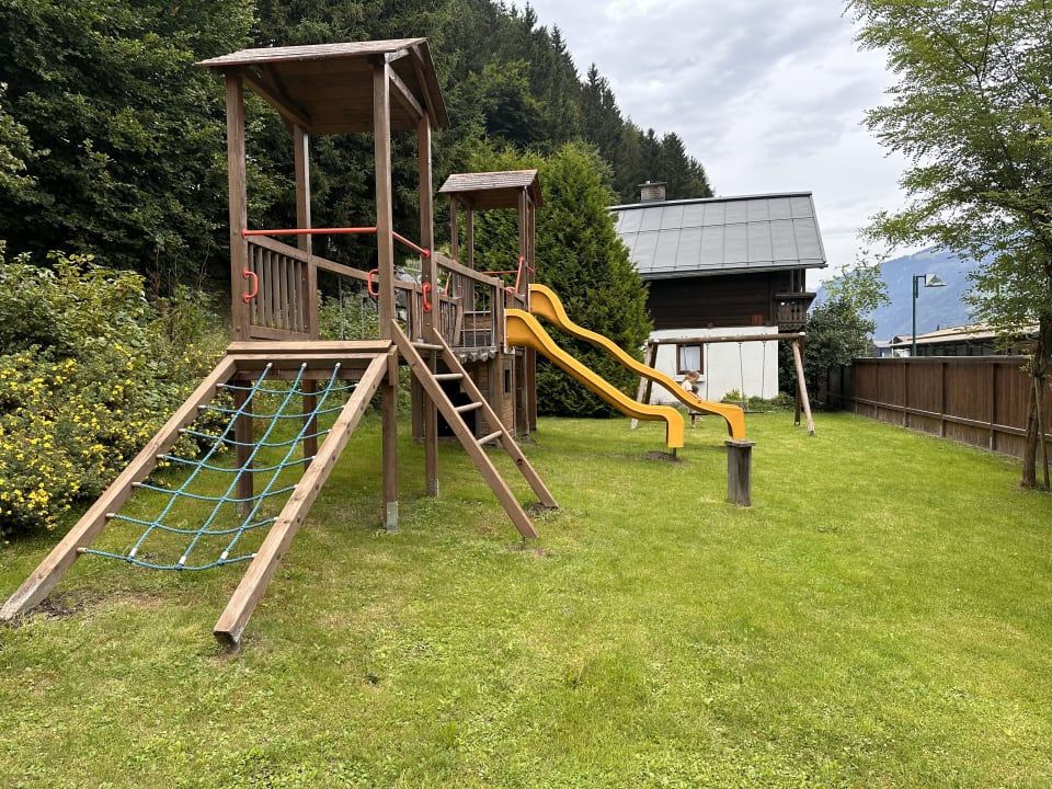 Sport & Freizeit Sportresort Alpenblick