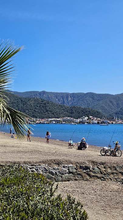 Strand Emre Beach & Emre Hotel