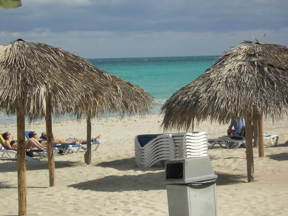 Strand Hotel Brisas del Caribe