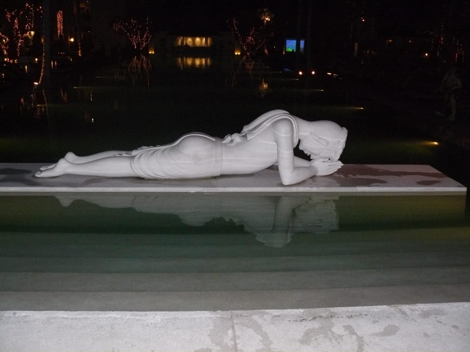 Am Ende des Pools, der Liegende Dinso Resort & Villas Ko Chang, Vignette Collection by IHG