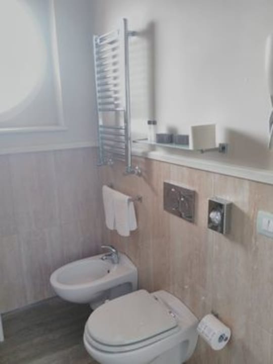 Zimmer Grand Hotel & Riviera