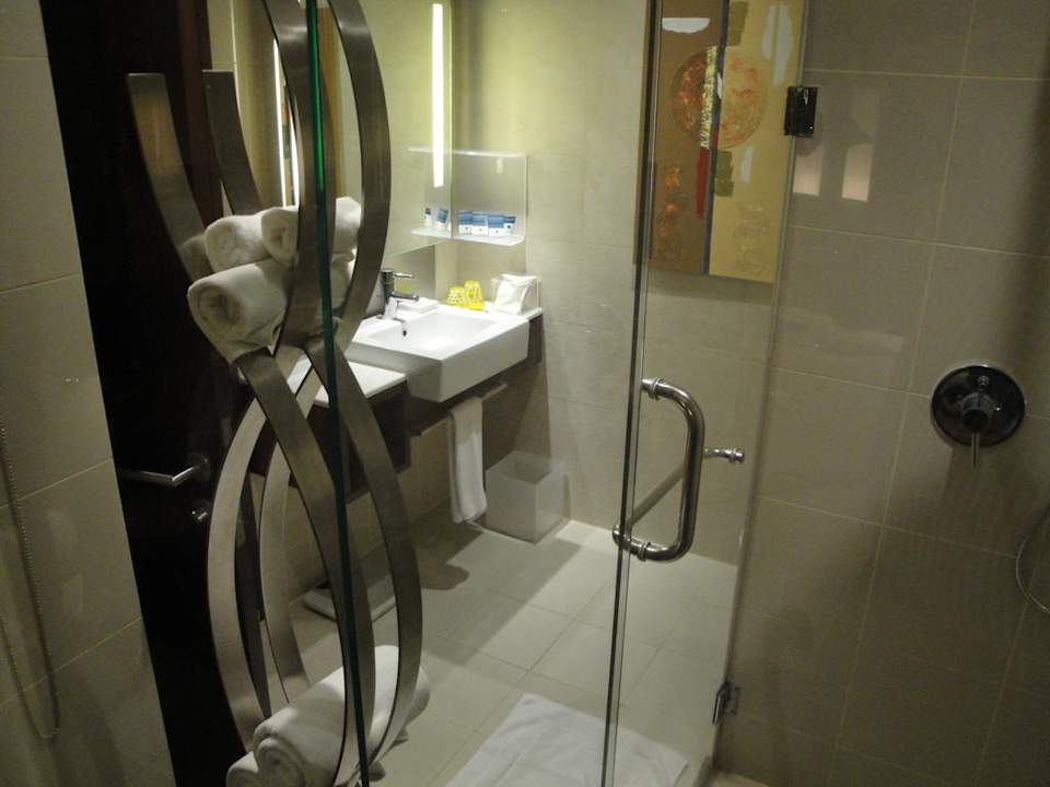 Badzimmer NH Bangkok Asoke