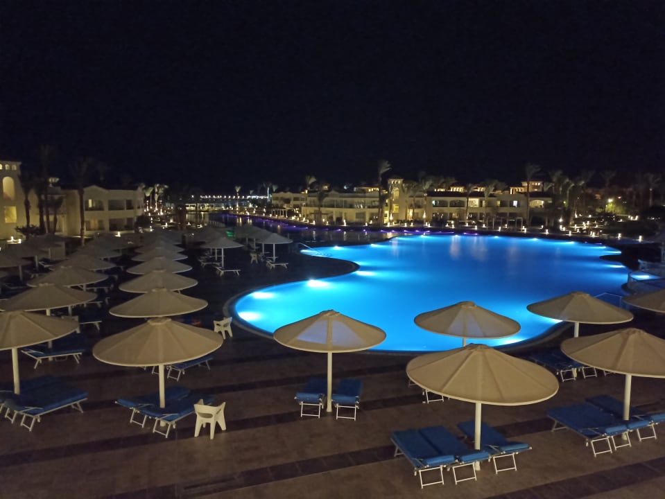 Pool Pickalbatros Dana Beach Resort - Hurghada