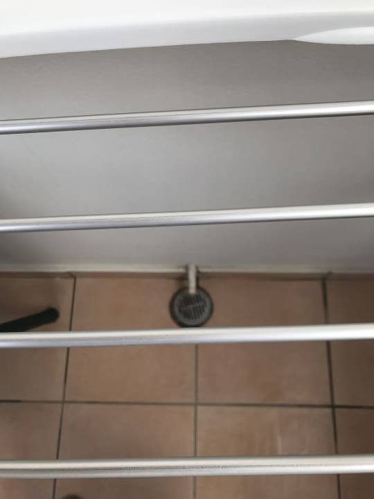 Zimmer Hotel Theartemis Palace