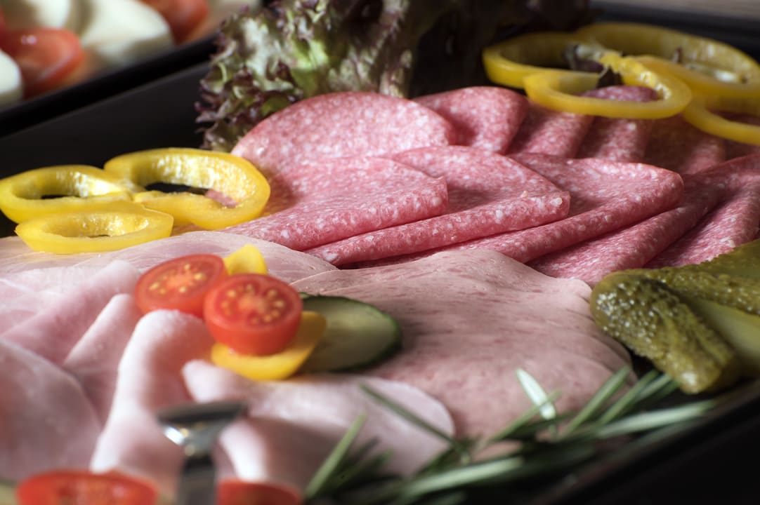 Gastro Hotel am Berghang