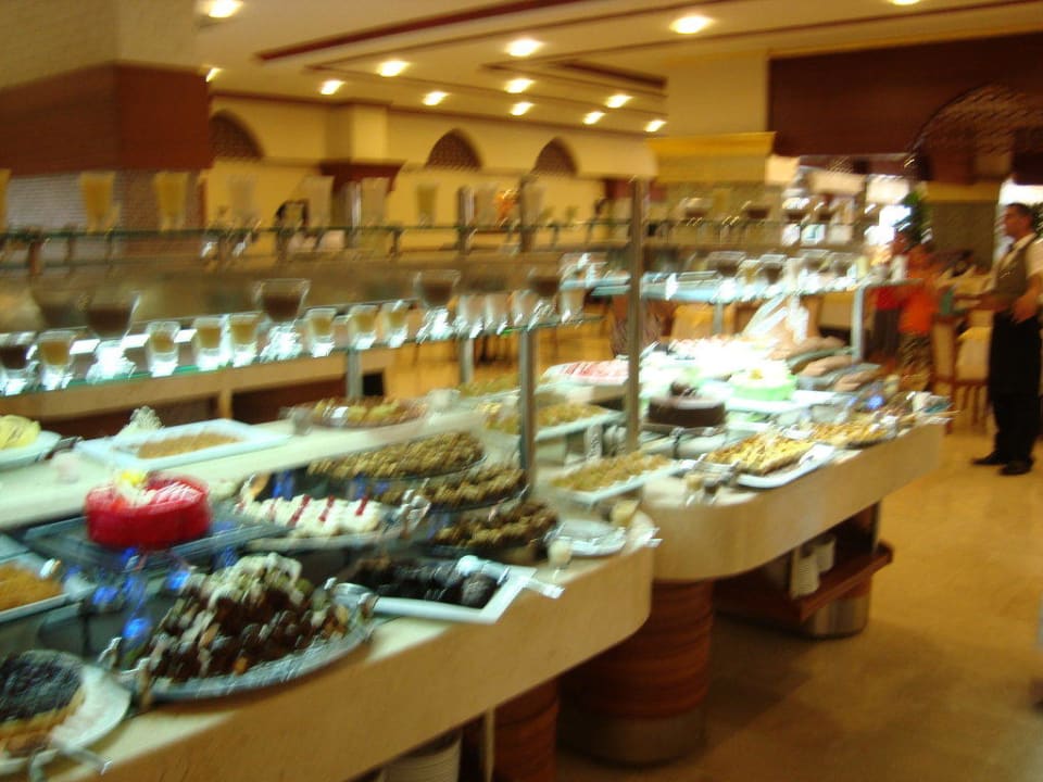 Ein Genuß Adalya Resort & Spa - Adults Only