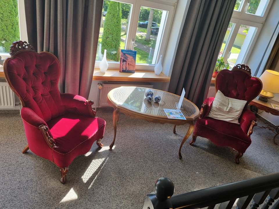 Sonstiges Lieblingsplatz Bohlendorf