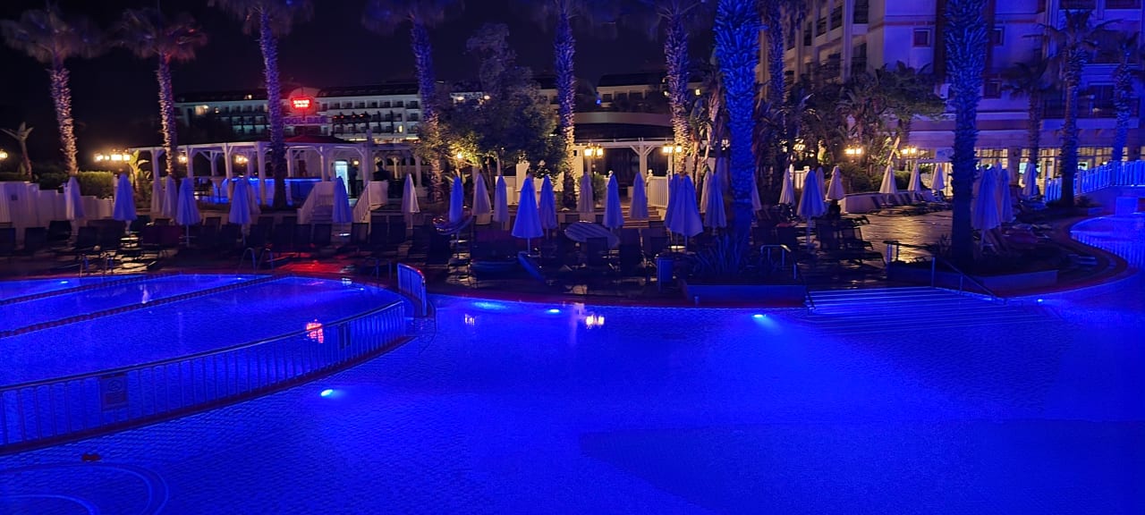 Pool Diamond Excellence Resort & Spa