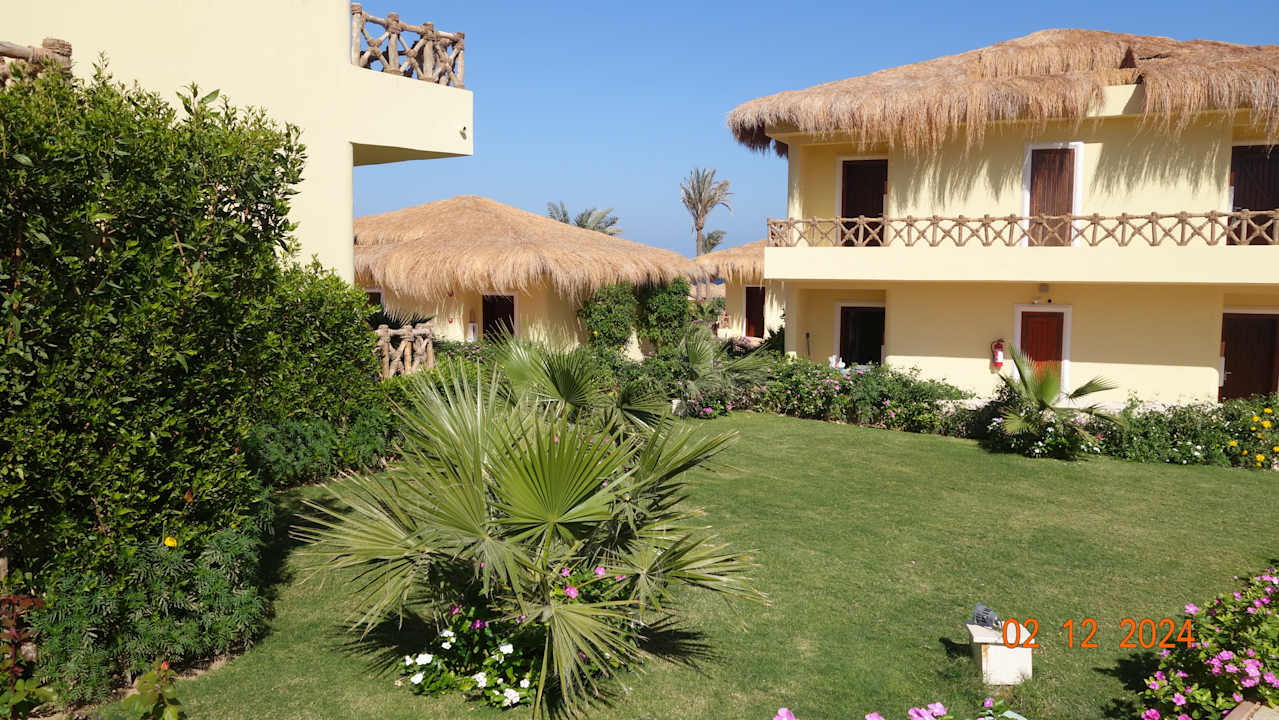 Sonstiges Amarina Jannah Resort & Aqua Park Marsa Alam