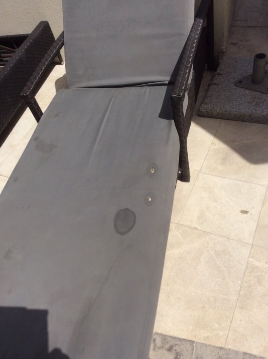 Sonstiges Crowne Plaza Hotel Yas Island