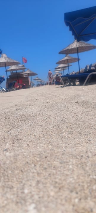 Strand Anissa Beach & Village