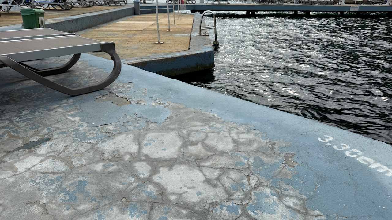 Strand Labranda Mares Marmaris