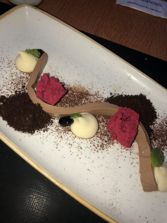 Gastro Harmony Boutique Resort