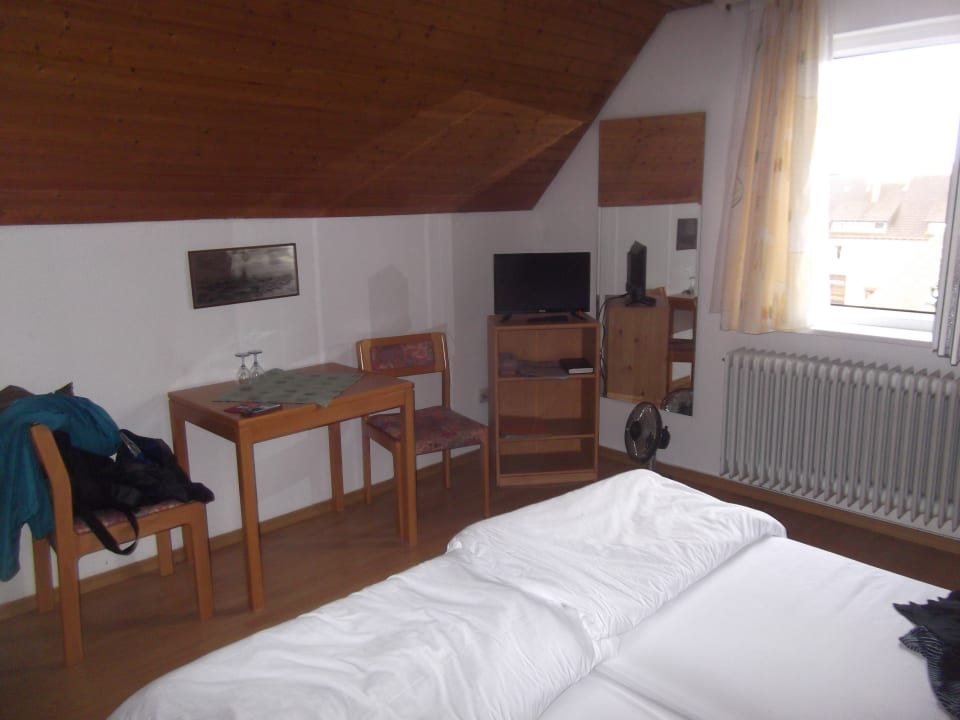 hotel bären oberharmersbach zimmer