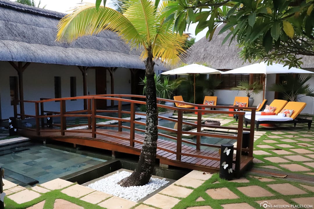 Sport & Freizeit Constance Belle Mare Plage