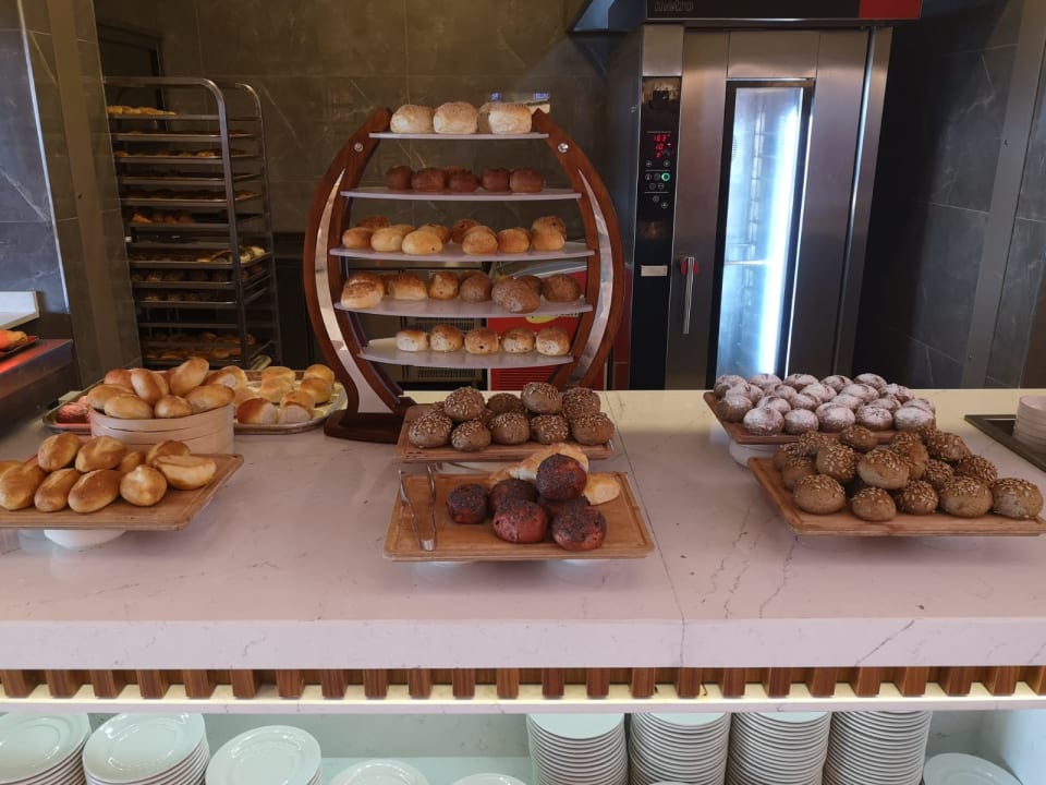 Gastro Seaden Quality Resort & Spa